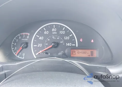 2018 Nissan Versa 1.6 S+ z USA, uszkodzony, nr VIN 3N1CN7APXJL868677